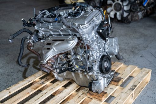 JDM Toyota 2ZR Hybrid 1.8L Engine For 2010-2015 Toyota Prius | Lexus CT200H