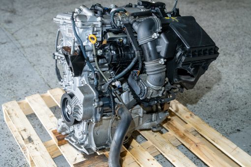 JDM Toyota 2ZR Hybrid 1.8L Engine For 2010-2015 Toyota Prius | Lexus CT200H