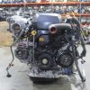 JDM TOYOTA 3SGE BEAMS DUAL VVTI ENGINE RWD 6SPD MANUAL TRANS ECU JDM 3SGE