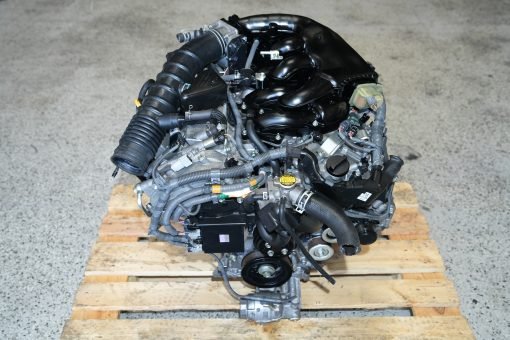 JDM Toyota 4GR 2.5L V6 Engine For Lexus IS250 (2006-2012)