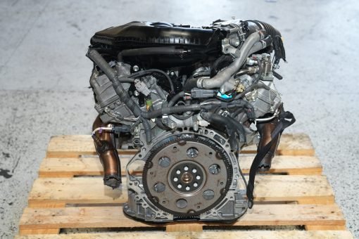 JDM Toyota 4GR 2.5L V6 Engine For Lexus IS250 (2006-2012)