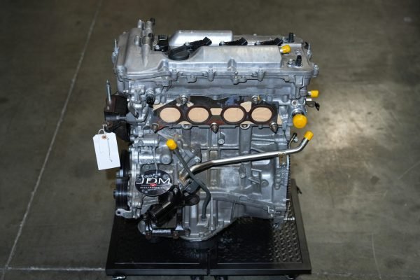JDM Toyota Camry 2010-2017 | Toyota Rav4 | Toyota Avalon | Scion TC 2.5L Engine 2AR