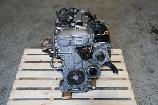 JDM Toyota Corolla 1.8L Engine 2ZR 2009-2015
