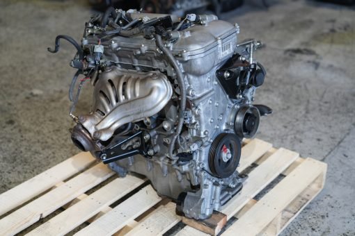 JDM Toyota Corolla 1.8L Engine 2ZR 2009-2015