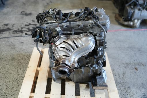 JDM Toyota Corolla 1.8L Engine 2ZR 2009-2015
