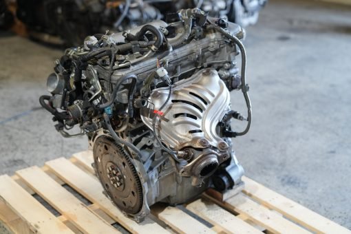 JDM Toyota Corolla 1.8L Engine 2ZR 2009-2015