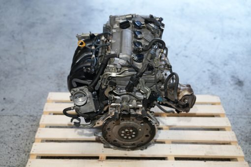 JDM Toyota Corolla 1.8L Engine 2ZR 2009-2015