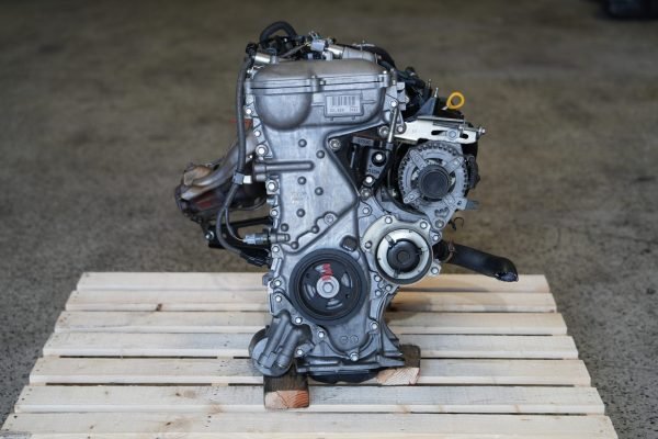 JDM Toyota Corolla 1.8L Engine 2ZR 2009-2015