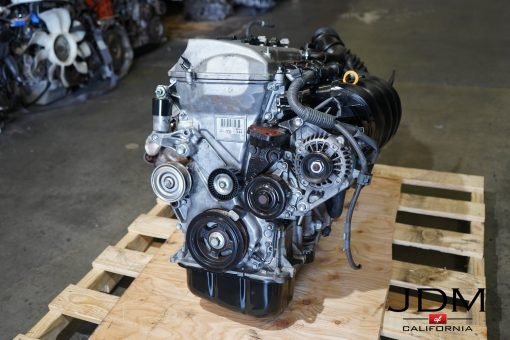 JDM Toyota Corolla | Toyota Matrix | Toyota Celica Gt | 1.8L 1zz Engine
