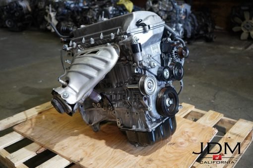 JDM Toyota Corolla | Toyota Matrix | Toyota Celica Gt | 1.8L 1zz Engine