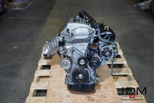 JDM Toyota Corolla | Toyota Matrix | Toyota Celica Gt | 1.8L 1zz Engine
