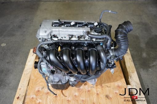 JDM Toyota Corolla | Toyota Matrix | Toyota Celica Gt | 1.8L 1zz Engine