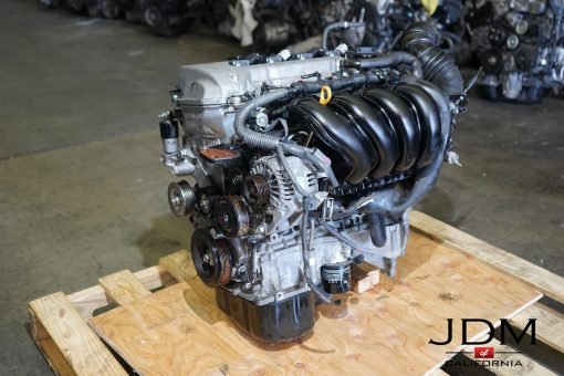 JDM Toyota Corolla | Toyota Matrix | Toyota Celica Gt | 1.8L 1zz Engine