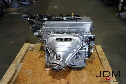JDM Toyota Corolla | Toyota Matrix | Toyota Celica Gt | 1.8L 1zz Engine
