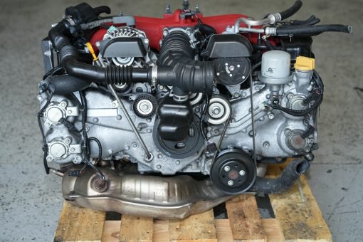JDM Toyota GT86 FRS | Subaru Brz | 2017-2020 FA20 Engine 2.0L with 6 Speed Transmission