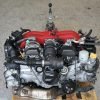 JDM Toyota GT86 FRS | Subaru Brz | 2017-2020 FA20 Engine 2.0L with 6 Speed Transmission