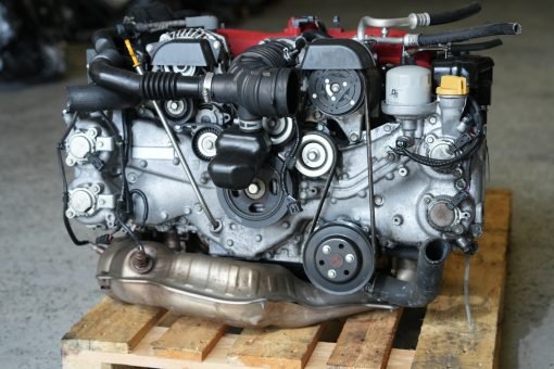 JDM Toyota GT86 FRS | Subaru Brz | 2017-2020 FA20 Engine 2.0L with 6 Speed Transmission