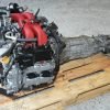 JDM Toyota GT86 FRS | Subaru Brz | 2017-2020 FA20 Engine 2.0L with 6 Speed Transmission