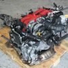 JDM Toyota GT86 FRS | Subaru Brz | 2017-2020 FA20 Engine 2.0L with 6 Speed Transmission