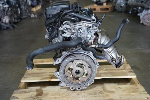 JDM Toyota Prius 1nz-Fxe 1.5L Hybrid Engine 2004-2009