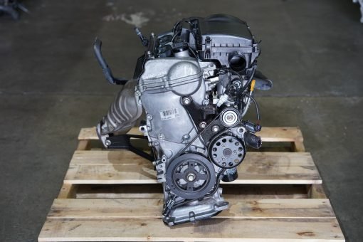 JDM Toyota Prius 1nz-Fxe 1.5L Hybrid Engine 2004-2009