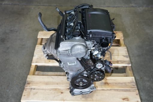 JDM Toyota Prius 1nz-Fxe 1.5L Hybrid Engine 2004-2009