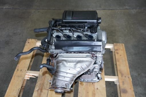 JDM Toyota Prius 1nz-Fxe 1.5L Hybrid Engine 2004-2009