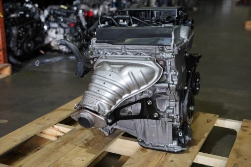 JDM Toyota Prius 1nz-Fxe 1.5L Hybrid Engine 2004-2009
