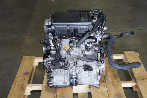 JDM Toyota Prius 1nz-Fxe 1.5L Hybrid Engine 2004-2009