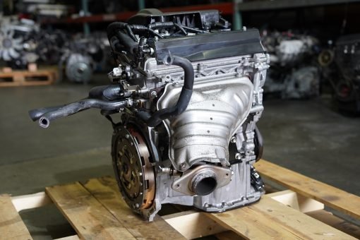 JDM Toyota Prius 1nz-Fxe 1.5L Hybrid Engine 2004-2009