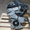 JDM Toyota Prius 2016-2020 2ZR Hybrid 1.8L Engine
