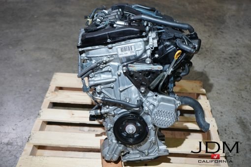 JDM Toyota Prius 2016-2020 2ZR Hybrid 1.8L Engine