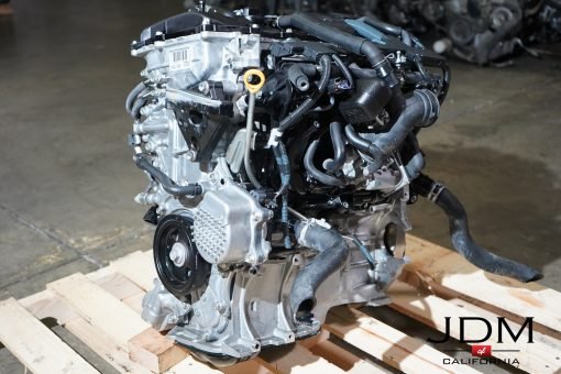 JDM Toyota Prius 2016-2020 2ZR Hybrid 1.8L Engine