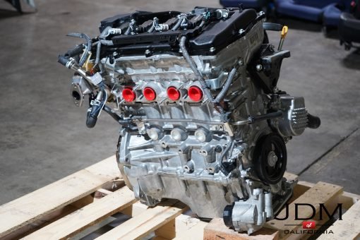 JDM Toyota Prius 2016-2020 2ZR Hybrid 1.8L Engine