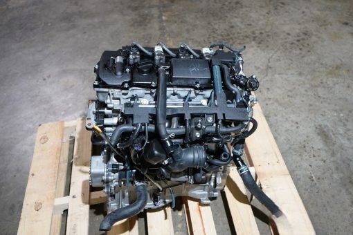 JDM Toyota Prius 2016-2020 2ZR Hybrid 1.8L Engine