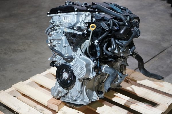 JDM Toyota Prius 2016-2020 2ZR Hybrid 1.8L Engine