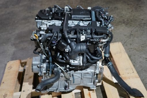 JDM Toyota Prius 2016-2020 2ZR Hybrid 1.8L Engine