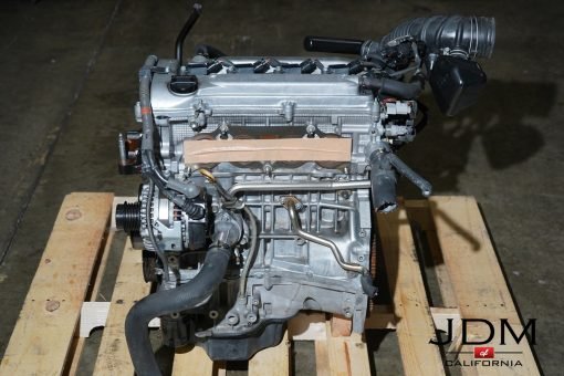 JDM Toyota Rav4 2006-2008 2.4L 2AZ VVTi Engine