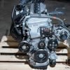JDM Toyota Rav4 2006-2008 2.4L 2AZ VVTi Engine