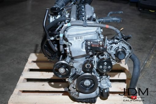 JDM Toyota Rav4 2006-2008 2.4L 2AZ VVTi Engine