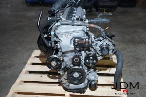 JDM Toyota Rav4 2006-2008 2.4L 2AZ VVTi Engine