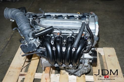 JDM Toyota Rav4 2006-2008 2.4L 2AZ VVTi Engine