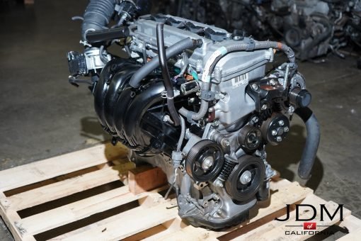JDM Toyota Rav4 2006-2008 2.4L 2AZ VVTi Engine