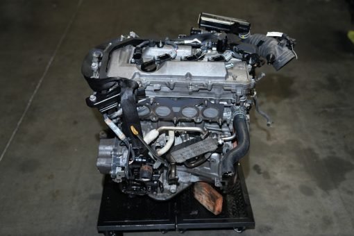 JDM Toyota Rav4 2016-2018 2.5L Hybrid Engine 2AR