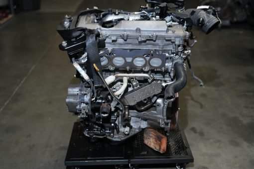 JDM Toyota Rav4 2016-2018 2.5L Hybrid Engine 2AR