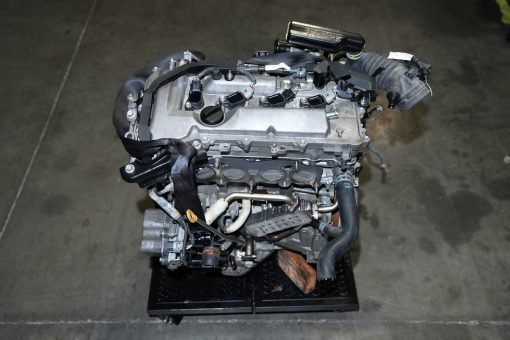 JDM Toyota Rav4 2016-2018 2.5L Hybrid Engine 2AR
