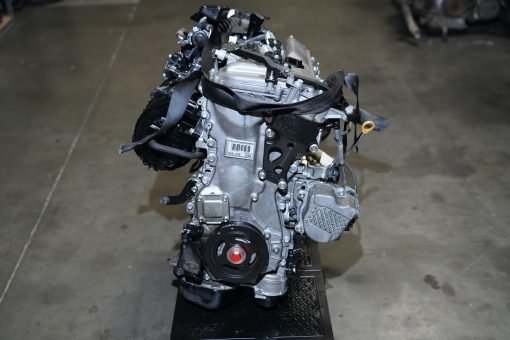 JDM Toyota Rav4 2016-2018 2.5L Hybrid Engine 2AR