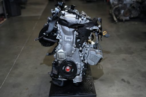 JDM Toyota Rav4 2016-2018 2.5L Hybrid Engine 2AR