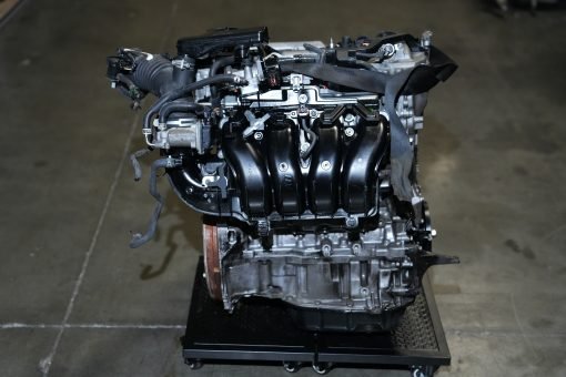 JDM Toyota Rav4 2016-2018 2.5L Hybrid Engine 2AR