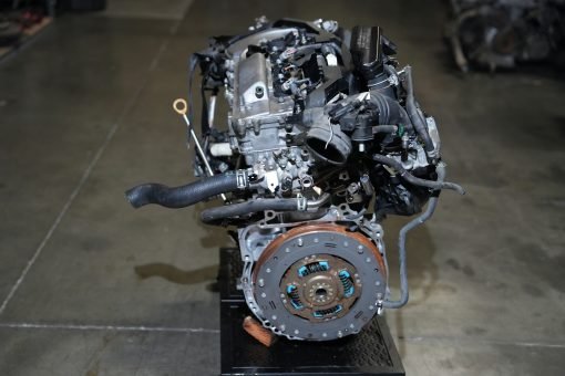 JDM Toyota Rav4 2016-2018 2.5L Hybrid Engine 2AR